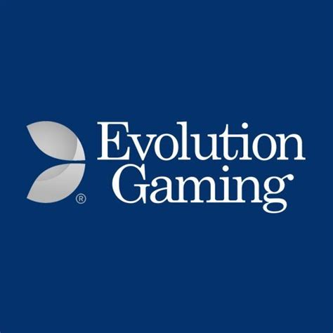 evolution gaming logo|evolution gaming news.